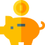 Saving icon 64x64