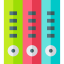 Cabinets icon 64x64