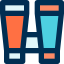 Binocular icon 64x64