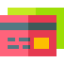 Credit card icon 64x64