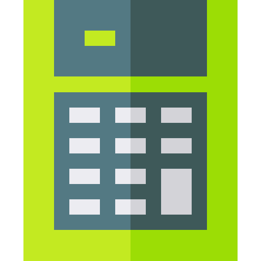 Calculator icon