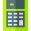 Calculator icon 64x64