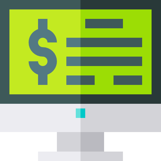 Computer icon