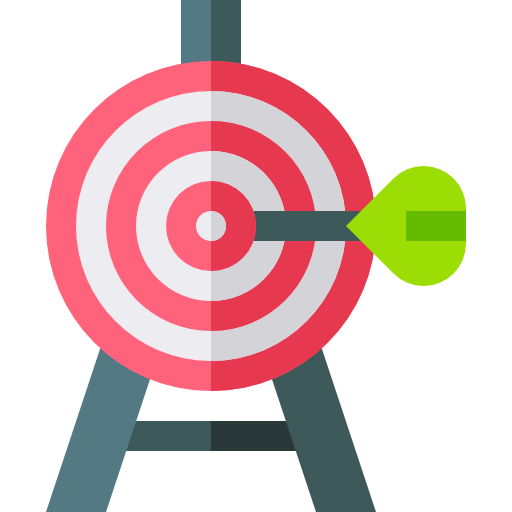 Target icon