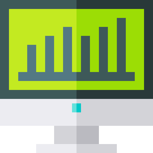 Computer icon