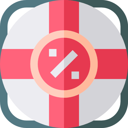Help icon