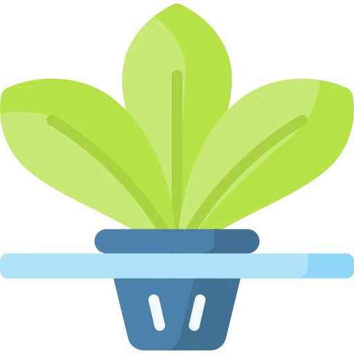 Hydroponic icon