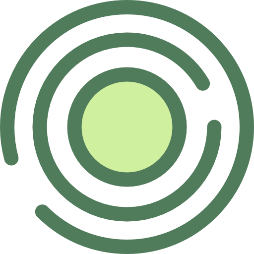 Circle icon