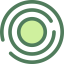 Circle アイコン 64x64