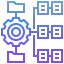 Hierarchy icône 64x64