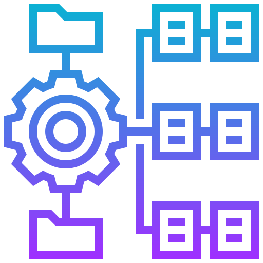 Hierarchy іконка