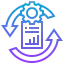 Data recovery icon 64x64