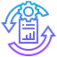 Data recovery іконка 64x64