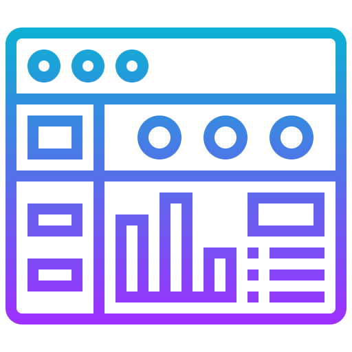 Dashboard icon