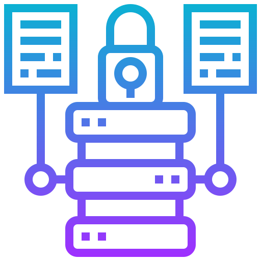 Data security icon
