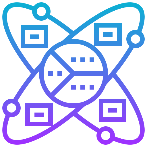 Data scientist icon
