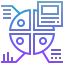 Data visualization 图标 64x64
