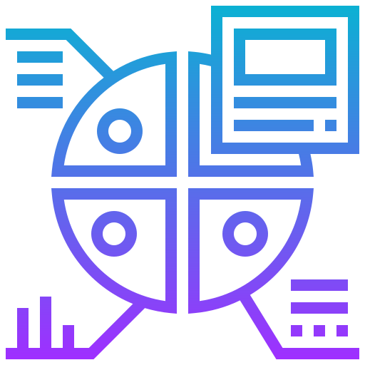 Data visualization Symbol