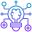 Deep learning 图标 64x64