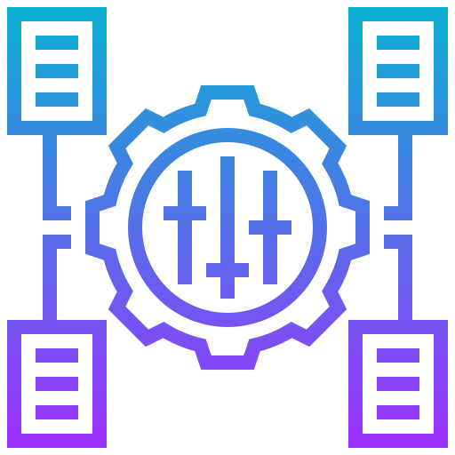 Flexibility icon