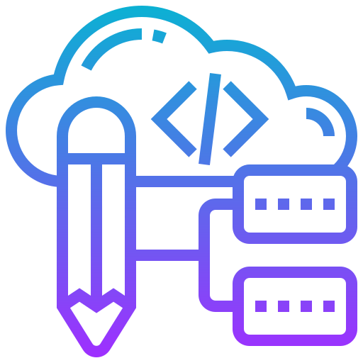 Programing icon