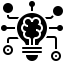 Deep learning 图标 64x64