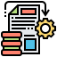 Data processing 图标 64x64