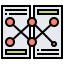 Comparative icon 64x64