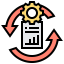 Data recovery icon 64x64