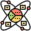 Data scientist icon 64x64