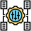 Flexibility icon 64x64