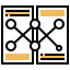 Comparative icon 64x64