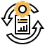 Data recovery icon 64x64