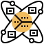 Data scientist icon 64x64