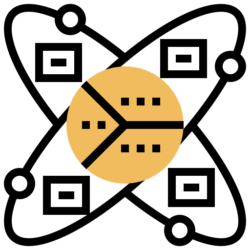 Data scientist 图标