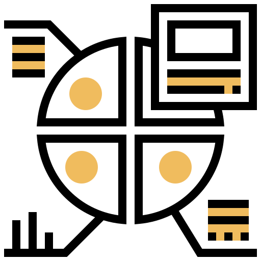 Data visualization іконка