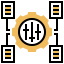 Flexibility icon 64x64