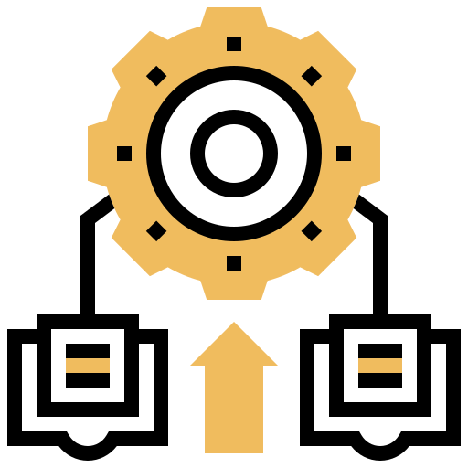 Machine learning biểu tượng
