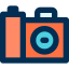 Camera icon 64x64