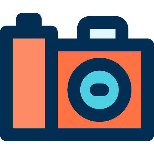 Camera Symbol