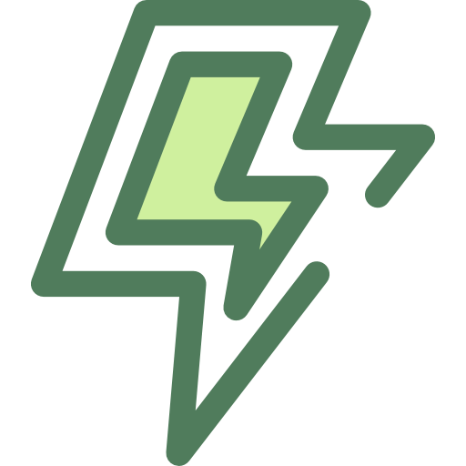 Bolt icon