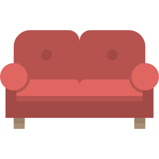 Sofa icon