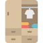 Wardrobe icon 64x64
