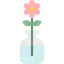 Flower icon 64x64