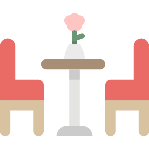 Table 图标