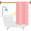 Bath icon 64x64