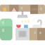 Kitchen icon 64x64