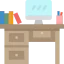 Desk icon 64x64