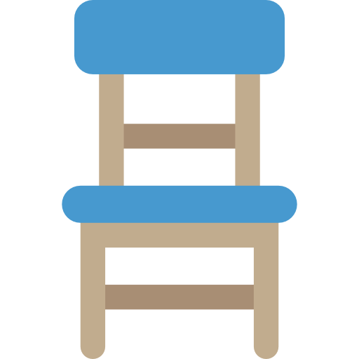 Chair icon