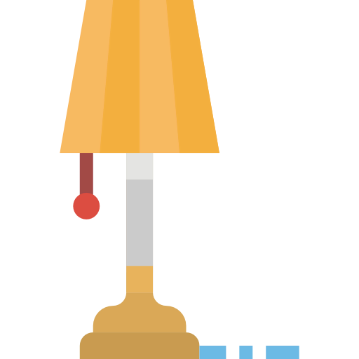 Lamp icon